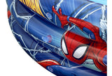 Pileta Inflable Redonda Spiderman 122x30cm Bestway 98018