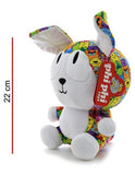 Peluche Perro O Gato Sentado 22cm Phi Phi Toys 2645