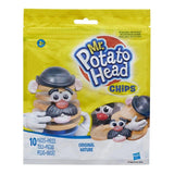 Cara De Papa Mr Potato Head 10 Piezas Blister Hasbro E7341