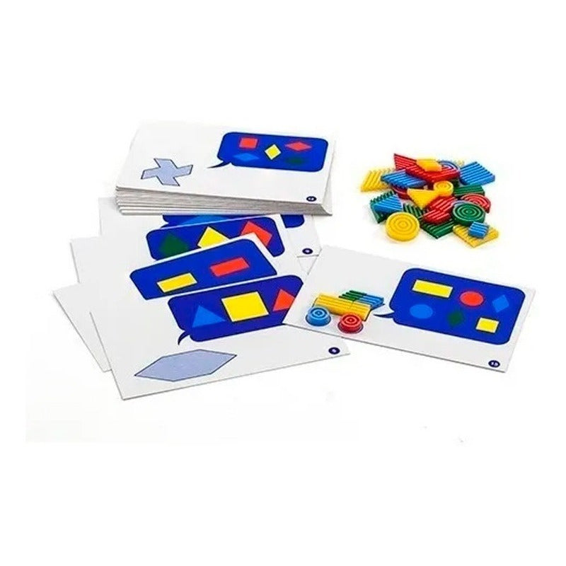Juego De Mesa Didáctico Infantil Mr Sabio Ruibal Original