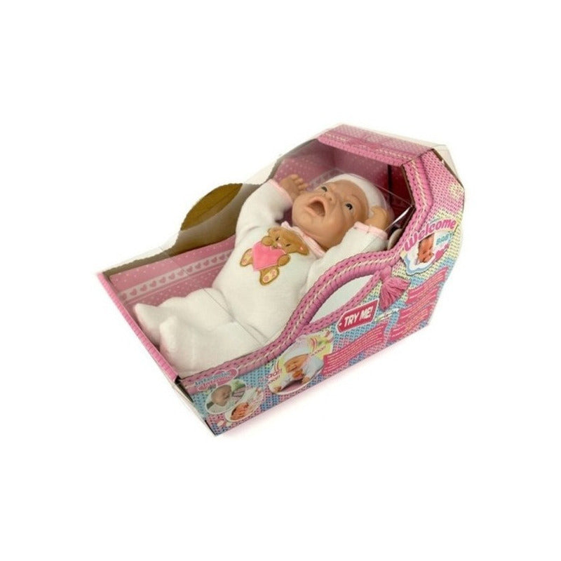 Mi Bebe De Año No Para De Llorar Cuando Duerme Mi Bebe No Para