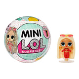 Muñeca Lol Surprise Mini Sorpresa L.o.l 579618