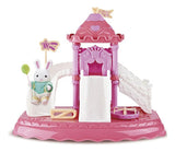 Bunny Boutique Set Fun Park Con Conejita Ditoys 2554