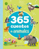 365 Cuentos De Animales Libro Para Niños 2865