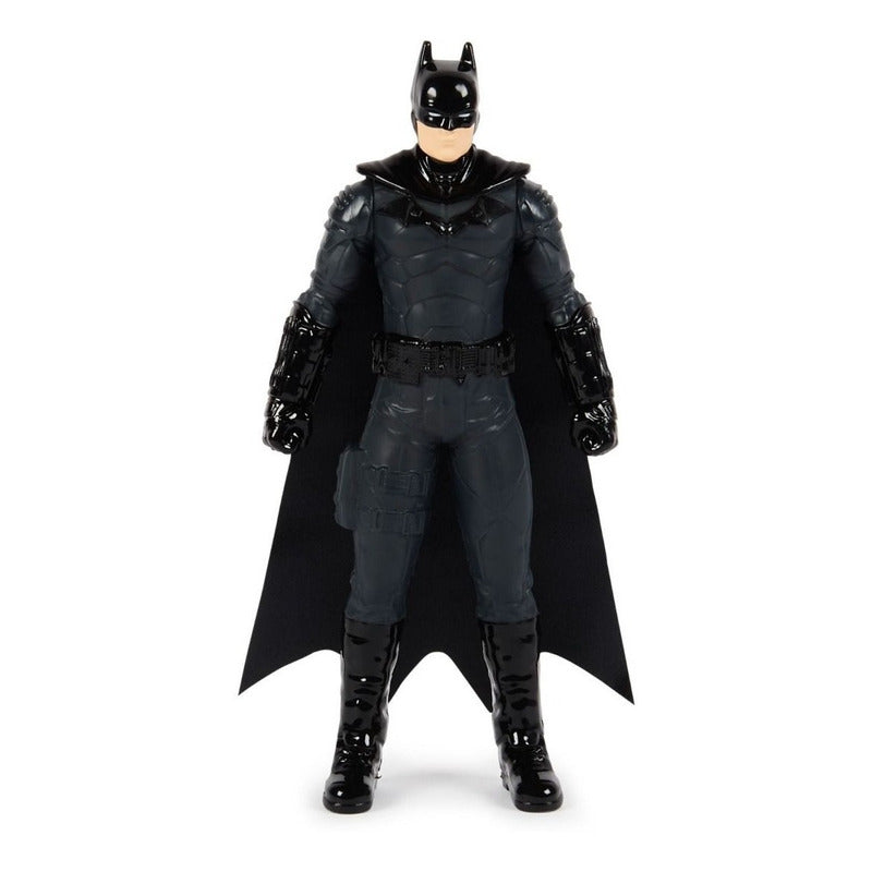 Batman Figura Articulada 15cm Original Dc 67848