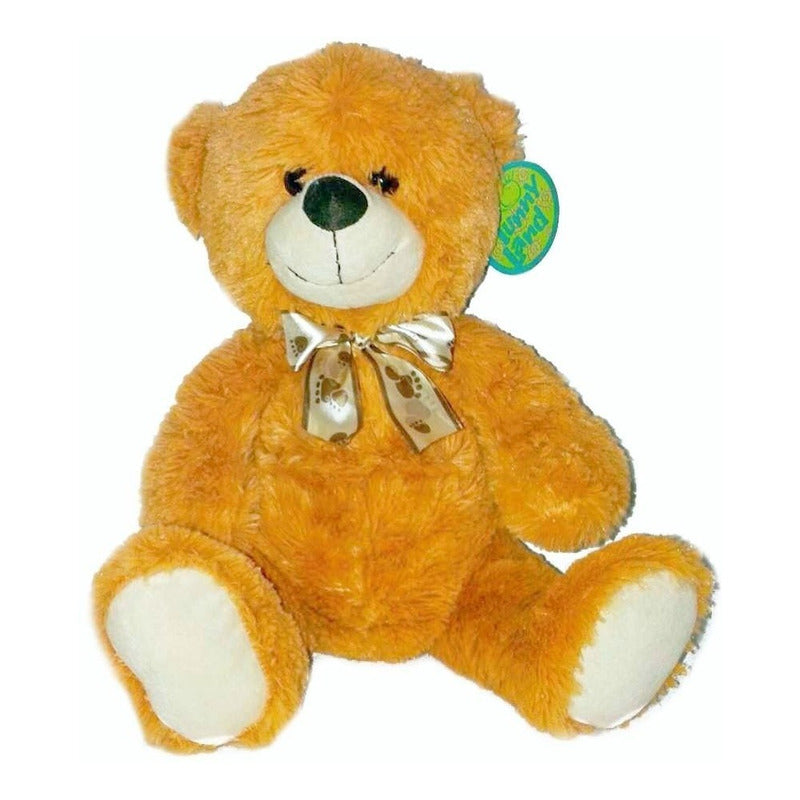 Peluche Oso Elmer 36cm Wf542 Funny Land