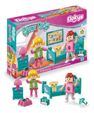 Flockys Pijama Party Juego Original De Dimare 2031