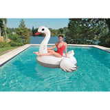 Cisne Flotador Inflable Salvavidas Grande 41111 Bestway