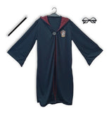 Disfraz Harry Potter Modelo Clasico Original Con Licencia