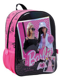 Mochila De Espalda Barbie Con Lic. Original 14'' 35618