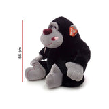 Peluche Gorila Mono 65cm Phi Phi Toys 5395
