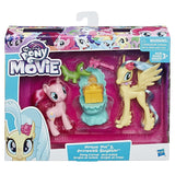 My Little Pony The Movie Figuras Con Accesorios B9160 Hasbro