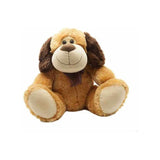 Peluche Perrito Jordan 30cm Wf827 Funny Land