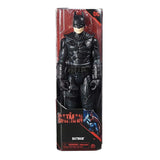 Batman Figura Articulada 30cm Orig. Dc 6061620