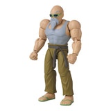 Dragon Ball Super Mutenroshi Figura Bandai 36782
