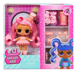 Muñeca Lol Surprise Hair Hair L.o.l 584445