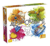 Abrecabezas Juego De Mesa Original Bontus