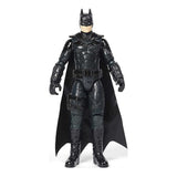 Batman Figura Articulada 30cm Orig. Dc 6061620