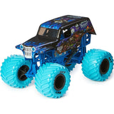 Monster Jam Vehiculo Metal Escala 1:24 Original 58700