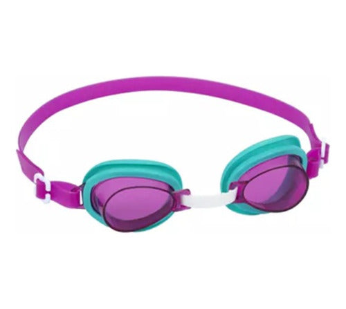 Antiparras Unisex Child 21002 Bestway