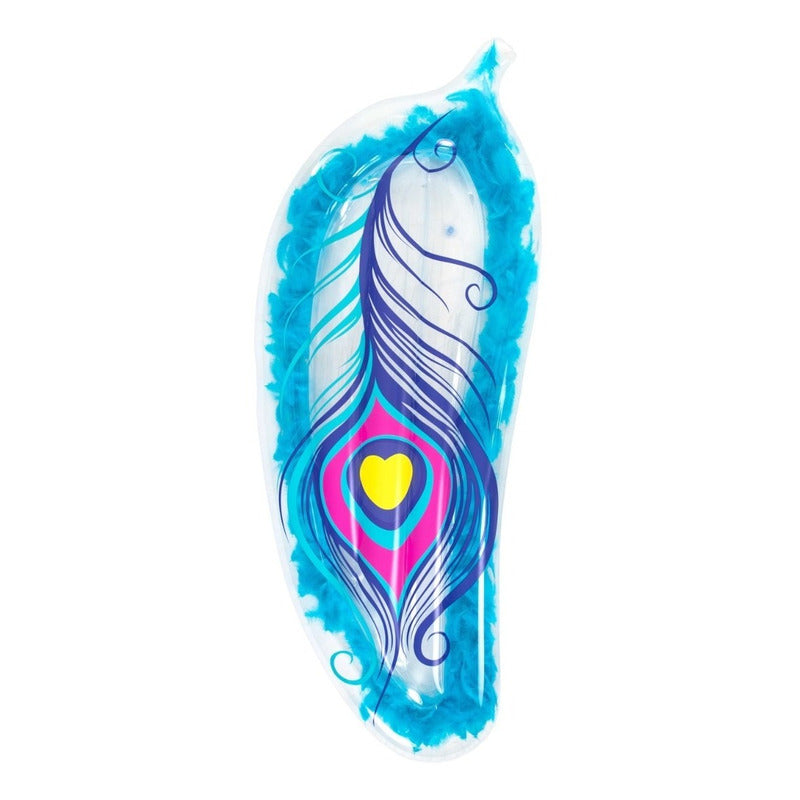 Pluma Flotador Inflable Salvavidas 43241 Bestway