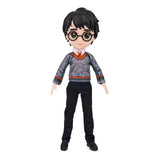 Harry Potter Figura Harry Potter 20cm Original 6061836