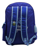 Mochila De Espalda Afa Messi Af020 Original 18''