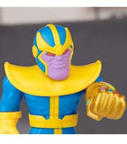 Muñeco Thanos Super Hero Playskool Marvel E4132 Hasbro