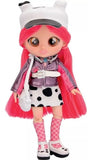 Cry Babies Muñeca Bff Fashion Dotty 20cm Wabro 99657