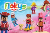 Flockys La Skater Juego Original De Dimare