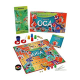 Juego De La Oca Con Prendas Juego De Mesa Original Ruibal