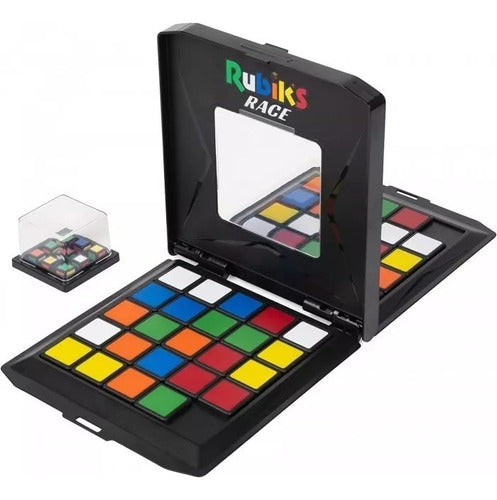 Rubiks Race Juego De Mesa Original 10915