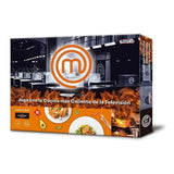 Masterchef Juego De Mesa Cocina Original Toyco 22008