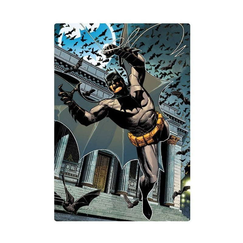 Rompezabezas Puzzle Batman 150 Piezas Dc Vulcanita 1654