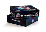 Juego De Mesa El Fantasma Ruibal