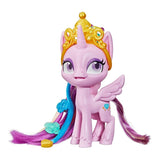 Muñeca My Little Pony Candance Peinado Princesa Hasbro F1287