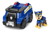 Paw Patrol Auto Con Figura Original 16775