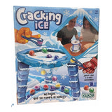 Cracking Ice Game Juego De Mesa Original Ditoys 2431