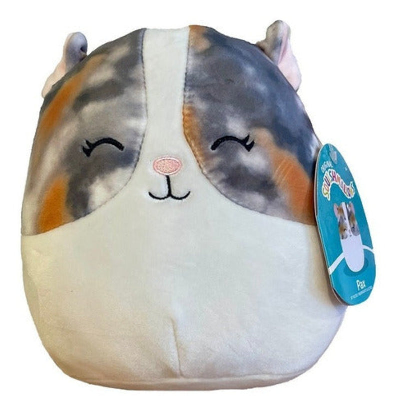 Squishmallows Peluche Surtidos 18cm Wabro 86134