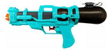 Pistola De Agua 26cm Lanzador Agua 8516