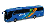 Omnibus Micro Iveco Bus Larga Distancia Ikusual08