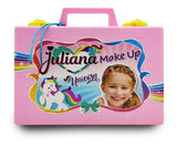 Valija Juliana Make Up Unicorn Original Jyjjul074