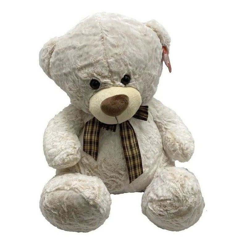 Peluche Oso 48cm Sentado Phi Phi Toys 9508