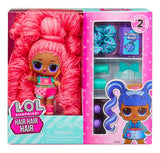 Muñeca Lol Surprise Hair Hair L.o.l 584445