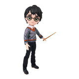 Harry Potter Figura Harry Potter 20cm Original 6061836